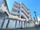 外観写真 リヴィエールⅠ