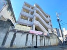 リヴィエールⅠの外観