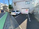 駐車場 リヴィエールⅠ