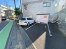 駐車場 リヴィエールⅠ