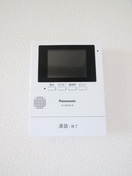内観写真 リヴィエールⅠ