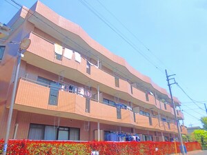 ルミエール石橋