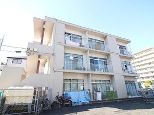 日芳マンション