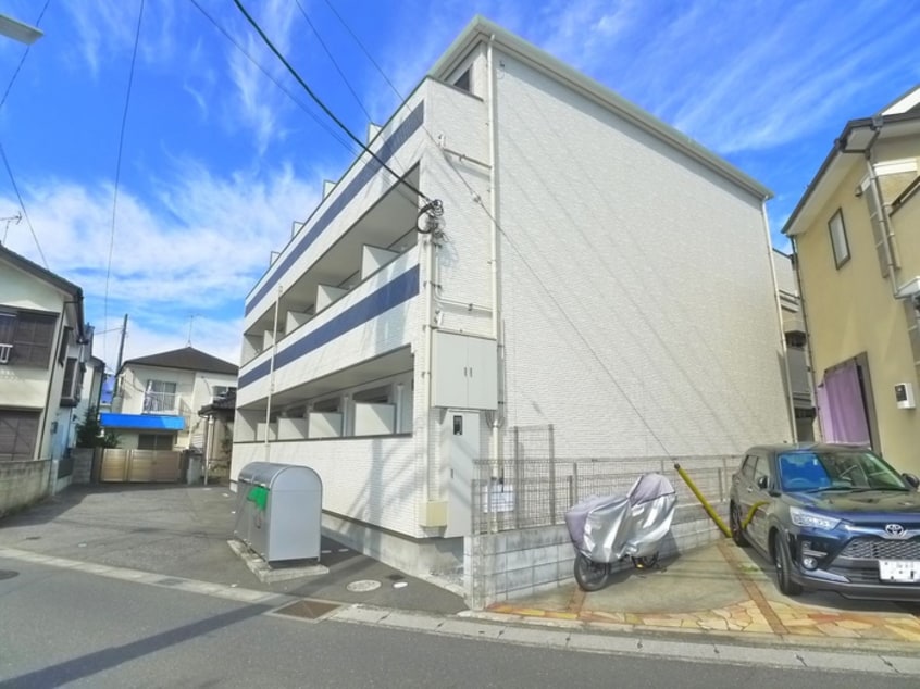 周辺環境 ベリエ東船橋