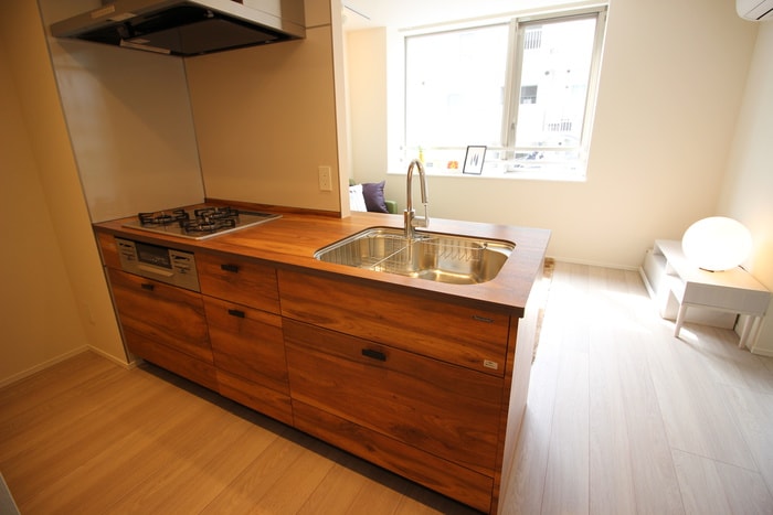 キッチン エルスタンザ文京湯島