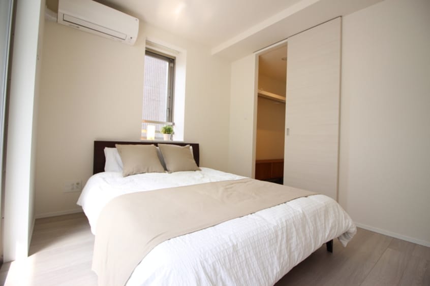 居室 エルスタンザ文京湯島