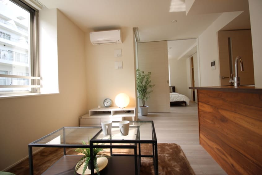 居室 エルスタンザ文京湯島