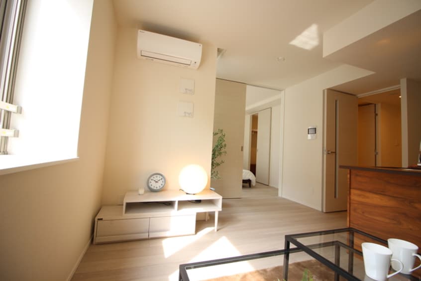 居室 エルスタンザ文京湯島