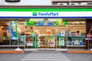 ファミリーマート(コンビニ)まで92m ソネットフジワラ