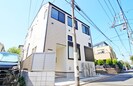 Cozy House 南阿佐ヶ谷の外観