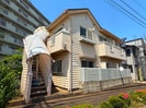 メゾンフルーブの外観