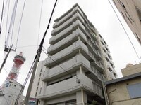 川口サニーコーポ（501）