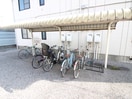 建物設備 エスポワ－ル