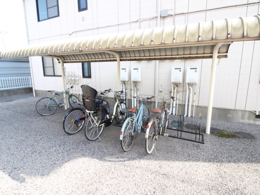 建物設備 エスポワ－ル