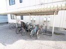 建物設備 エスポワ－ル