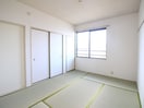 居室 エスポワ－ル