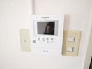 内観写真 エスポワ－ル