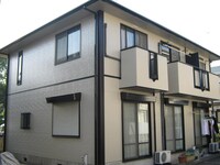 大井コーポラスＢ