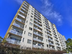 ハイタウン塩浜49号棟（１０２）