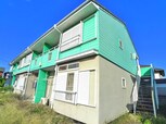 グリーンコーポアイリス