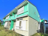 グリーンコーポアイリス