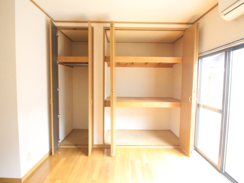 収納 ハウス２１