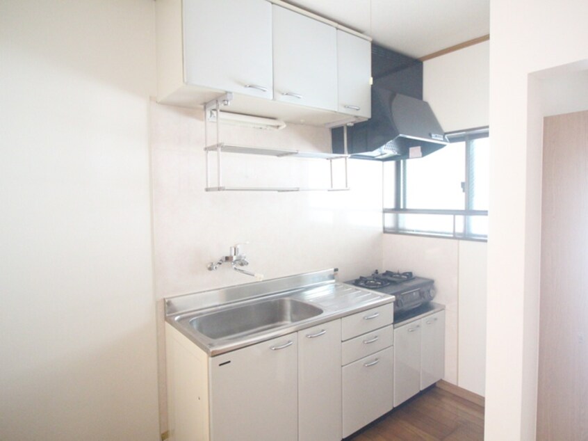 キッチン ハウス２１