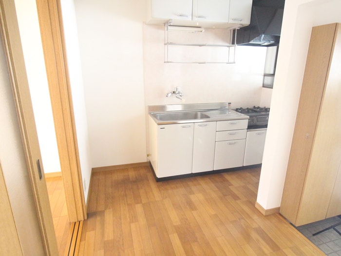 内観写真 ハウス２１