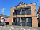 外観写真 グランドイーストⅡ