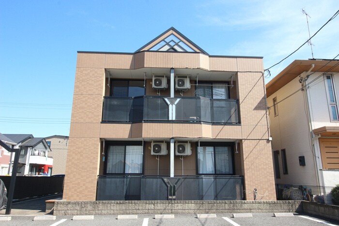 外観写真 グランドイーストⅡ