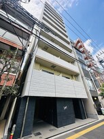 ﾌﾟﾚｰﾙﾄ･ﾞｩｰｸ住吉駅前(201)