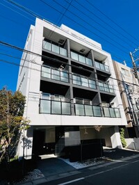 レックス武蔵中原（202）