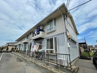 セナールアオキＡ棟