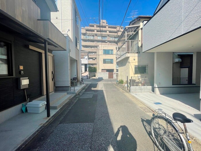 その他 ウッディコーポ東六月町