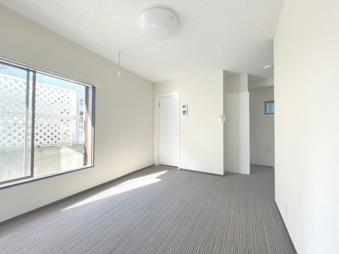 居室 ウッディコーポ東六月町