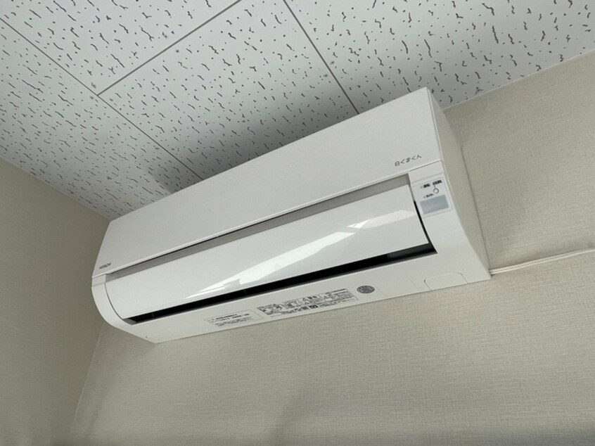 内観写真 ウッディコーポ東六月町