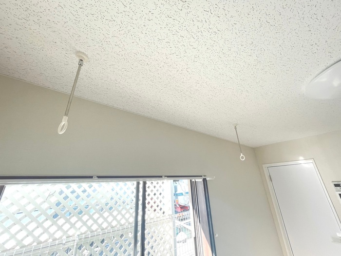 内観写真 ウッディコーポ東六月町