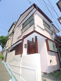 根岸台７丁目戸建