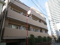 パレステュディオ大塚(206)