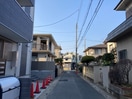 周辺環境 メゾン・ココ草加