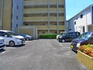 駐車場 エレガン・レ－ヴ