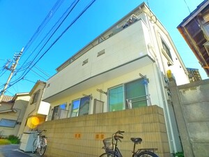 ソフィア堀切