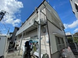 第三菱沼コーポ