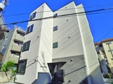 オアシス五反野