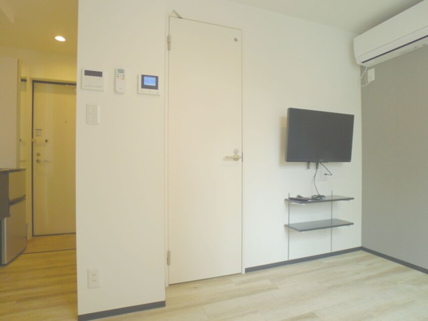居室 オアシス五反野
