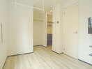 居室 オアシス五反野