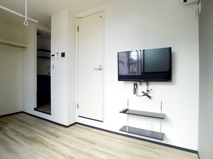 周辺環境 オアシス五反野