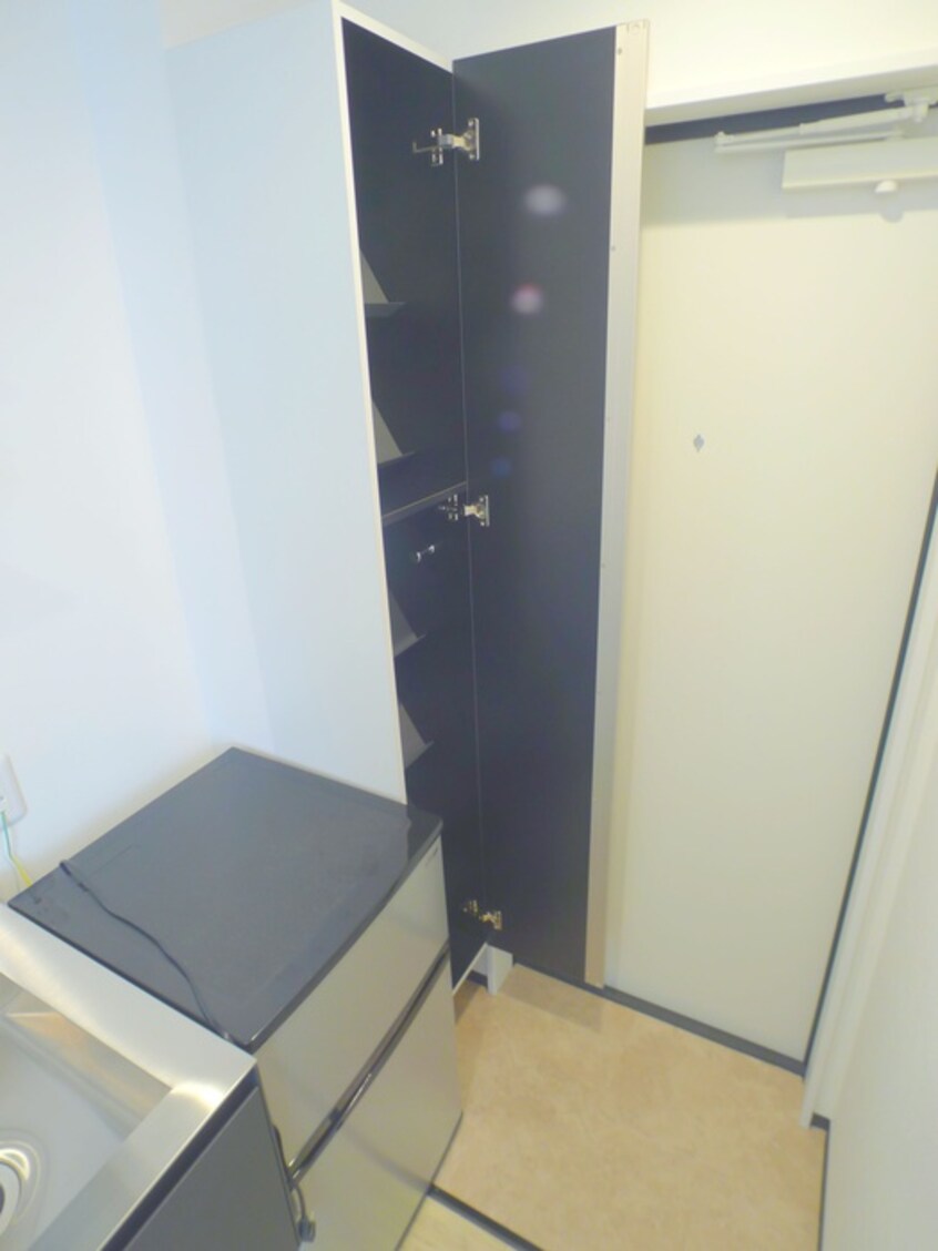 靴箱 オアシス五反野