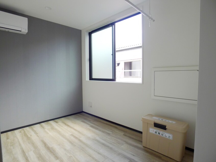 省エネ性能ラベル オアシス五反野