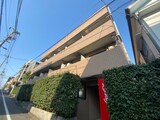 ルーブル新宿西落合Ⅱ　３１２号